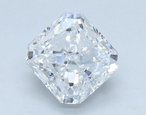 SQUARE RADIANT  2.53 7.55x7.19x4.81