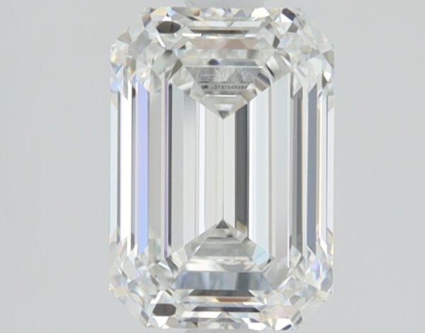 EMERALD  1.42 7.50x5.44x3.66