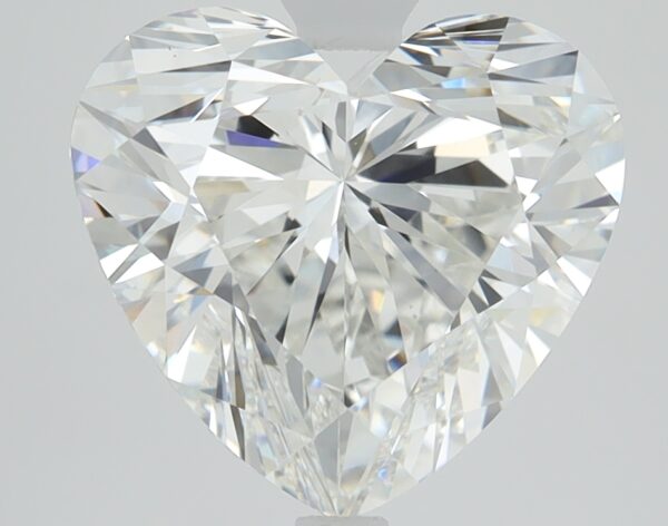 HEART  2.05 7.84x8.54x5.12