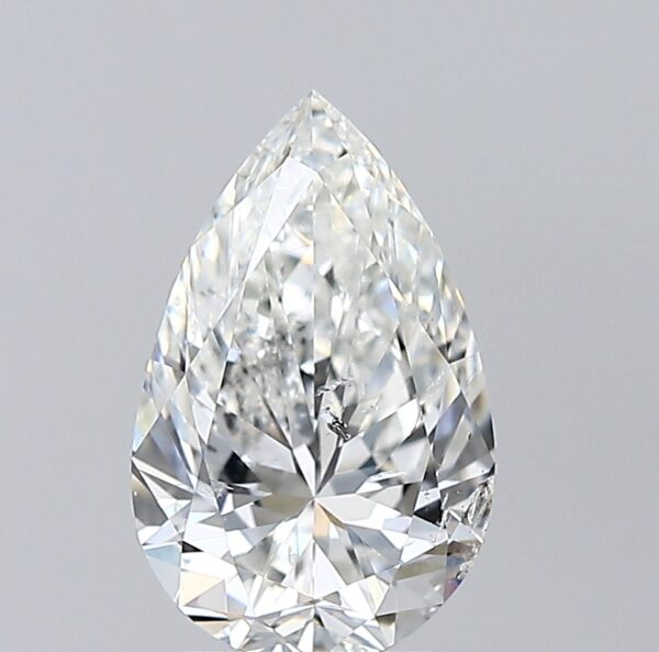 PEAR  2.01 11.01*6.97*4.43