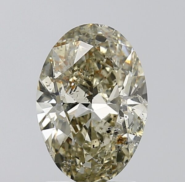 OVAL VG 2.01 10.14*7.00*4.28