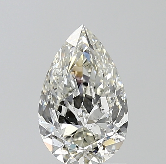 PEAR  1 8.57*5.41*3.40