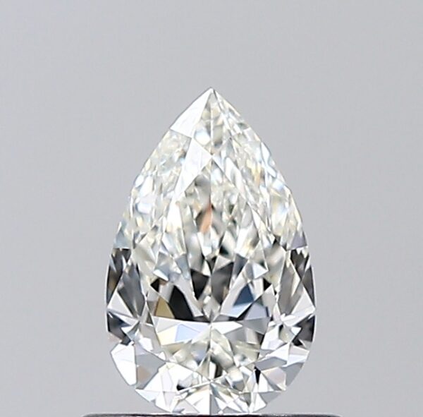 PEAR  0.59 7.37*4.64*2.81
