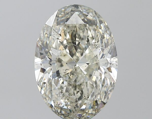OVAL VG 5.01 13.22*9.29*5.85