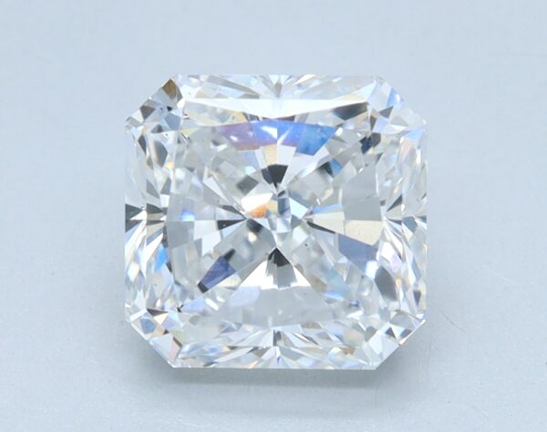 SQUARE RADIANT  2 6.95x6.74x4.68