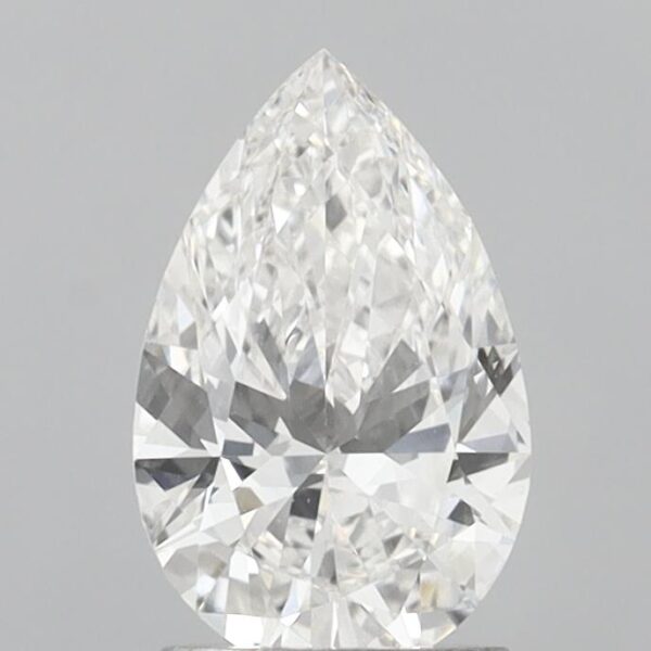 PEAR  1.75 10.73x6.86x4.08