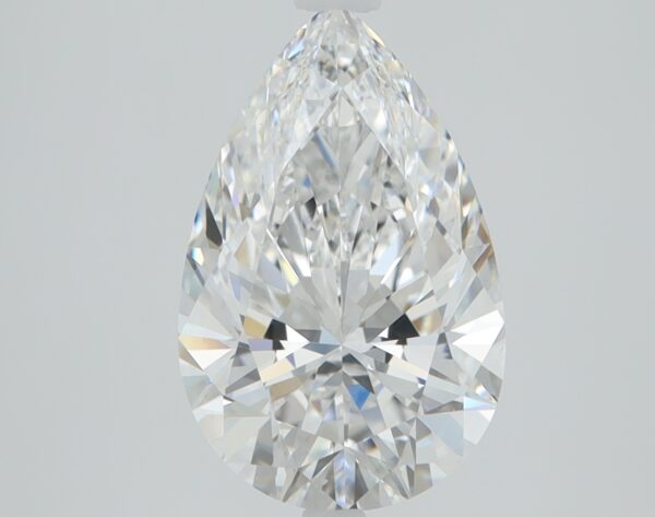 PEAR  2.56 11.86x7.60x4.81