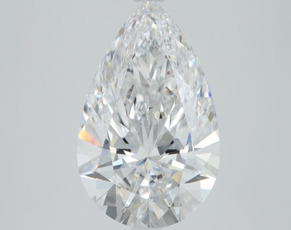 PEAR  3.03 12.50x8.12x5.08