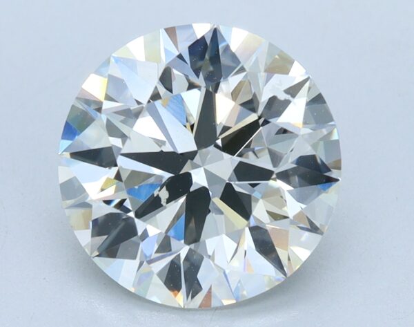 ROUND ID 2.58 8.78x8.81x5.44