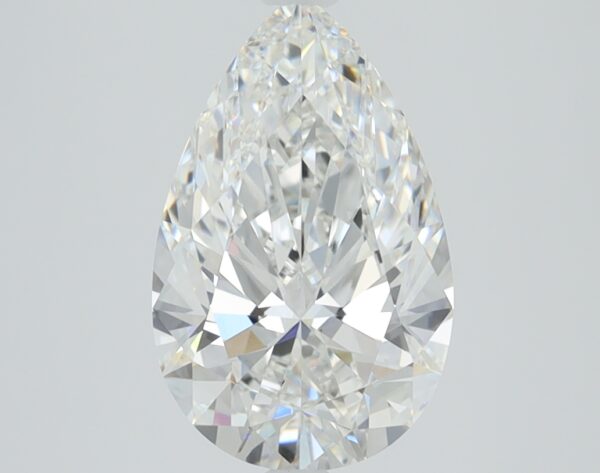PEAR  1.56 10.24x6.45x3.97