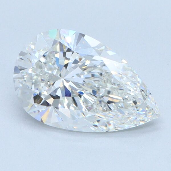 PEAR  1.58 10.38x6.56x3.98