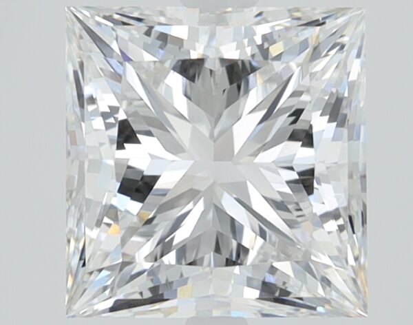 PRINCESS  1.92 6.61x6.40x4.95