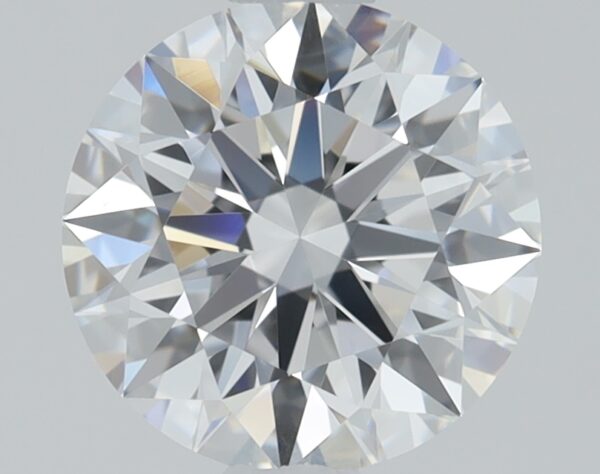 ROUND ID 2.36 8.61x8.64x5.18