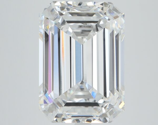 EMERALD  3.57 10.64x7.03x4.78