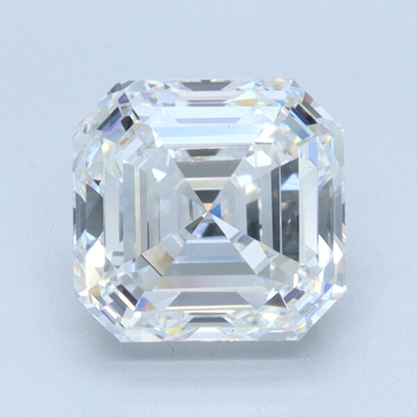 ASSCHER  2.01 6.96x6.69x4.67