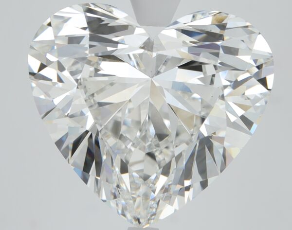 HEART  10.01 13.40x14.23x8.52