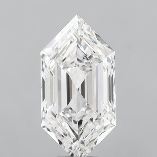 DUTCH MARQUISE STEP  5.16 16.80x8.36x5.24