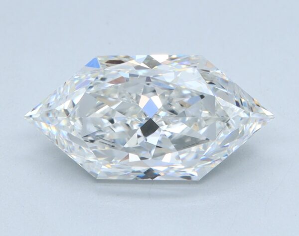 DUTCH MARQUISE  2.03 12.06x6.05x4.24