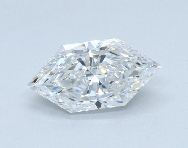 DUTCH MARQUISE  1.04 9.81x4.53x3.18