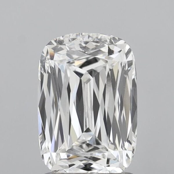 ASHOKA CUT  2.01 9.09x6.20x3.97