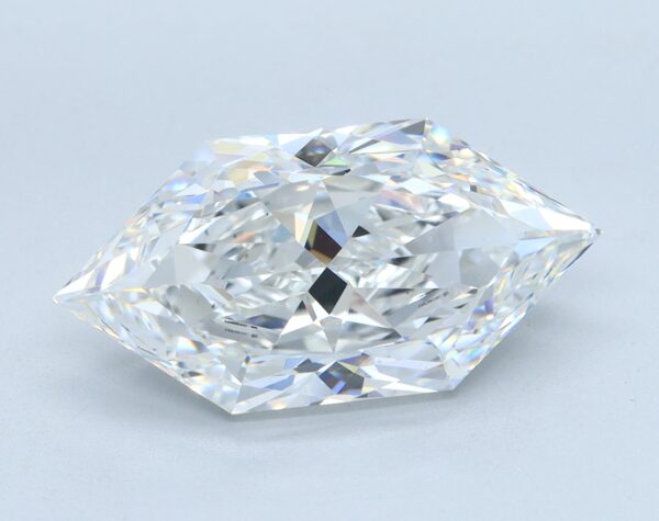 DUTCH MARQUISE  5.1 16.75x8.33x5.71