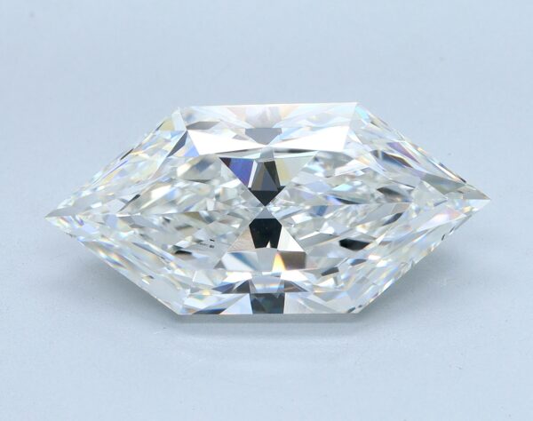 DUTCH MARQUISE  5.05 17.31x8.22x5.54