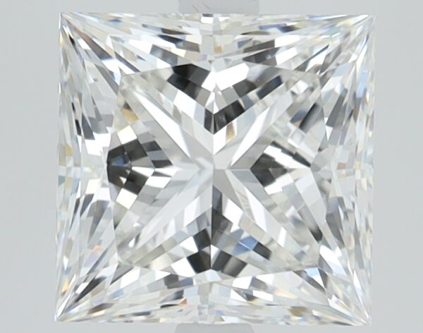 PRINCESS  2.57 7.67x7.58x5.23