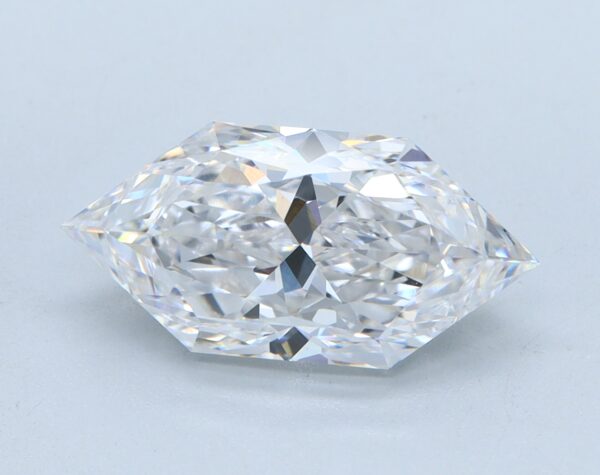DUTCH MARQUISE  2.12 12.60x6.03x4.24