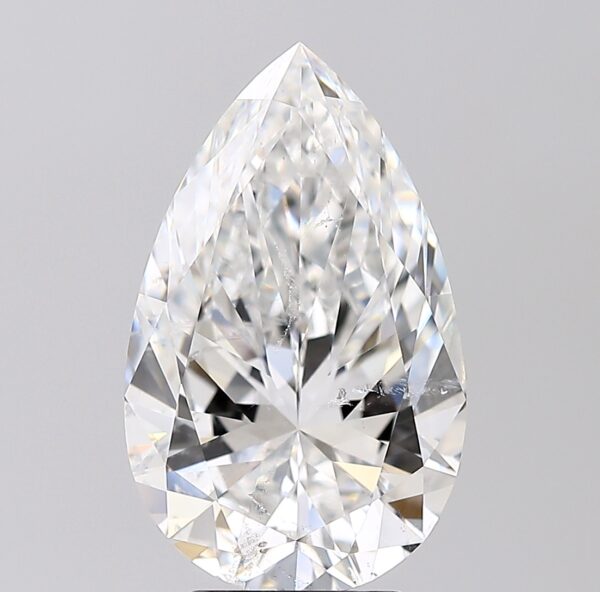 PEAR  5.01 14.98*9.23*5.90