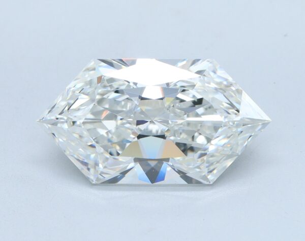 DUTCH MARQUISE  4.08 15.39x8.14x5.31