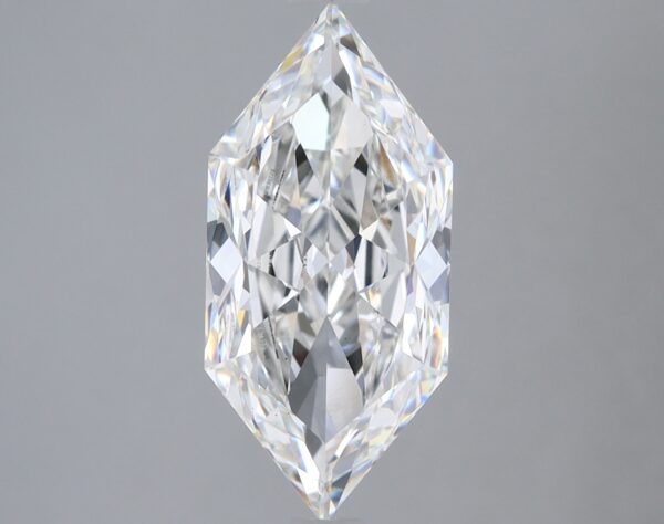 DUTCH MARQUISE  3.03 14.44x6.73x4.60