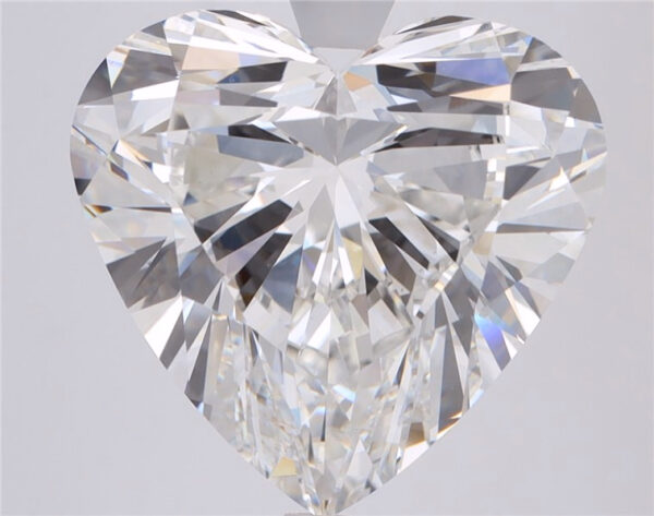 HEART  10 14.26x15.00x8.14