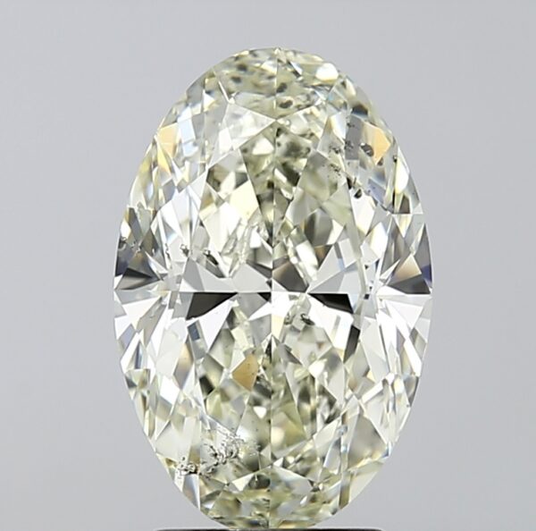 OVAL VG 3.01 12.22*7.96*4.62