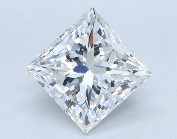 PRINCESS  5 9.24x9.20x6.74