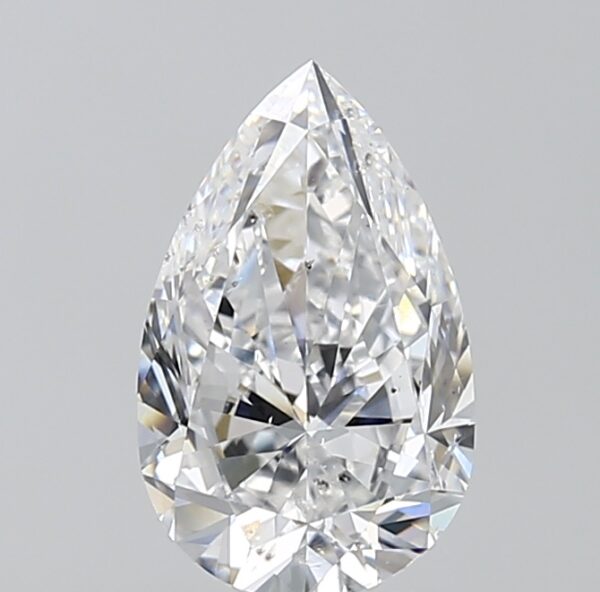 PEAR  2 10.68*6.66*4.23