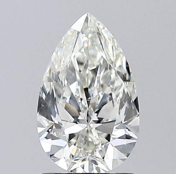 PEAR  1.51 9.83*6.20*3.95
