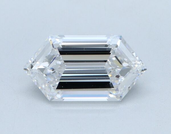 DUTCH MARQUISE STEP  2.06 11.37x6.13x3.98