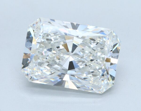 RADIANT  5.09 12.09x8.40x5.86