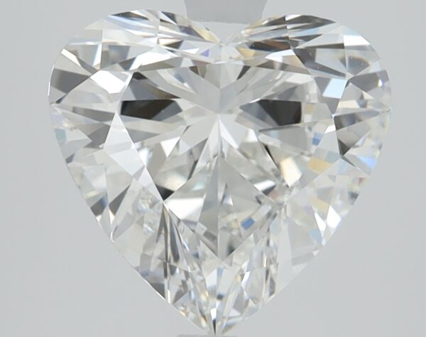 HEART  2.56 8.93x9.52x5.28