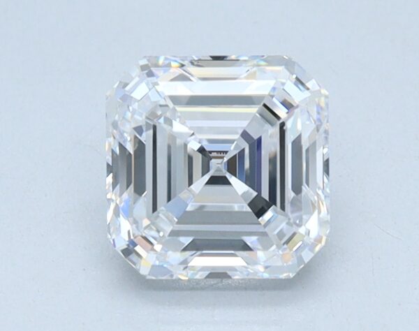 ASSCHER  1.01 5.54x5.53x3.66