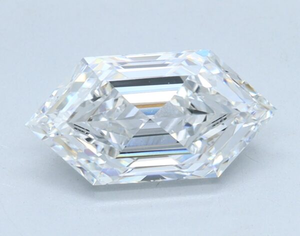DUTCH MARQUISE STEP  1.57 11.07x5.60x3.63