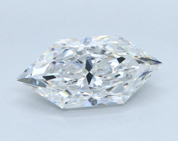 DUTCH MARQUISE  2.51 13.77x6.43x4.41