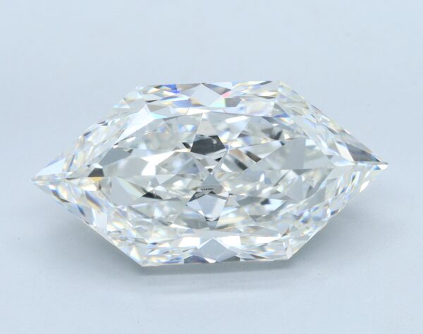 DUTCH MARQUISE  10.25 20.53x10.26x7.17