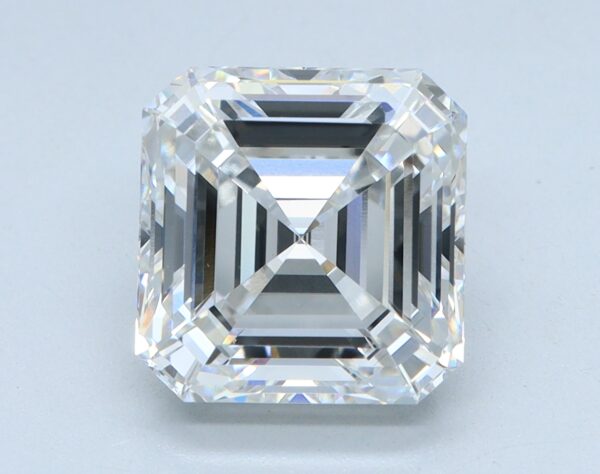 ASSCHER  3.09 8.29x8.12x5.21