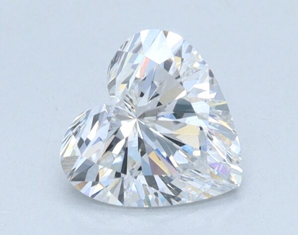 HEART  1.07 6.22x7.30x4.08