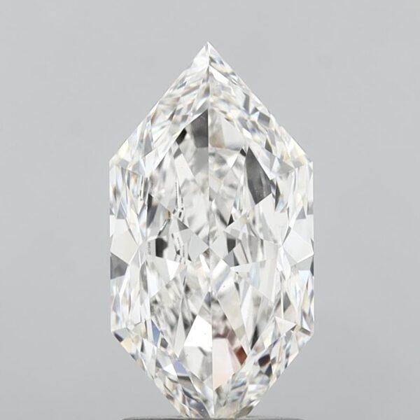 DUTCH MARQUISE  3.02 14.20x6.85x4.66