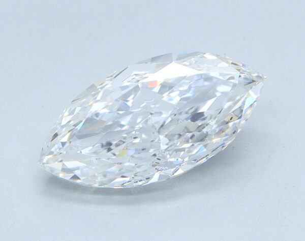 MODIFIED MARQUISE  2.03 11.87x5.80x3.86