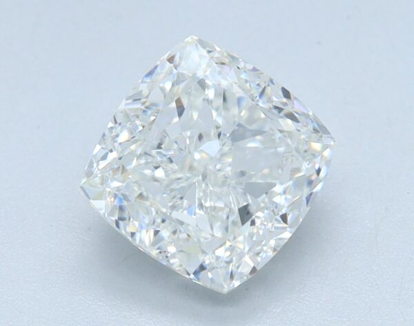 CRUSHED ICE CUSHION SQ  2.06 6.79x6.77x4.65