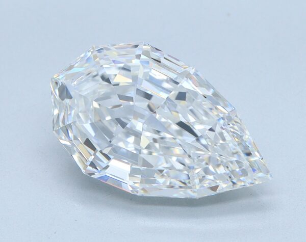 PEAR STEP  3.36 13.11x7.76x4.82