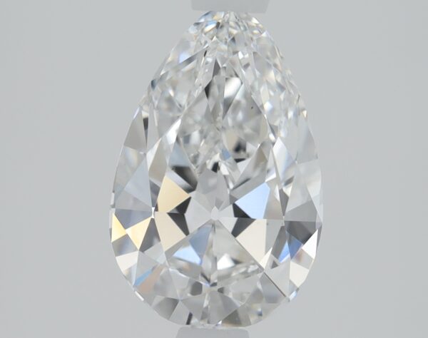 OLD MINER PEAR  1.13 8.70x5.72x3.55